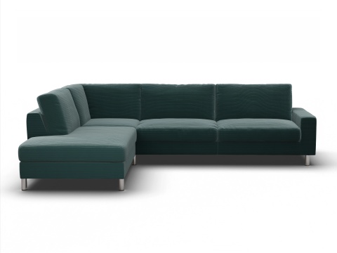 Ecksofa UM Large L